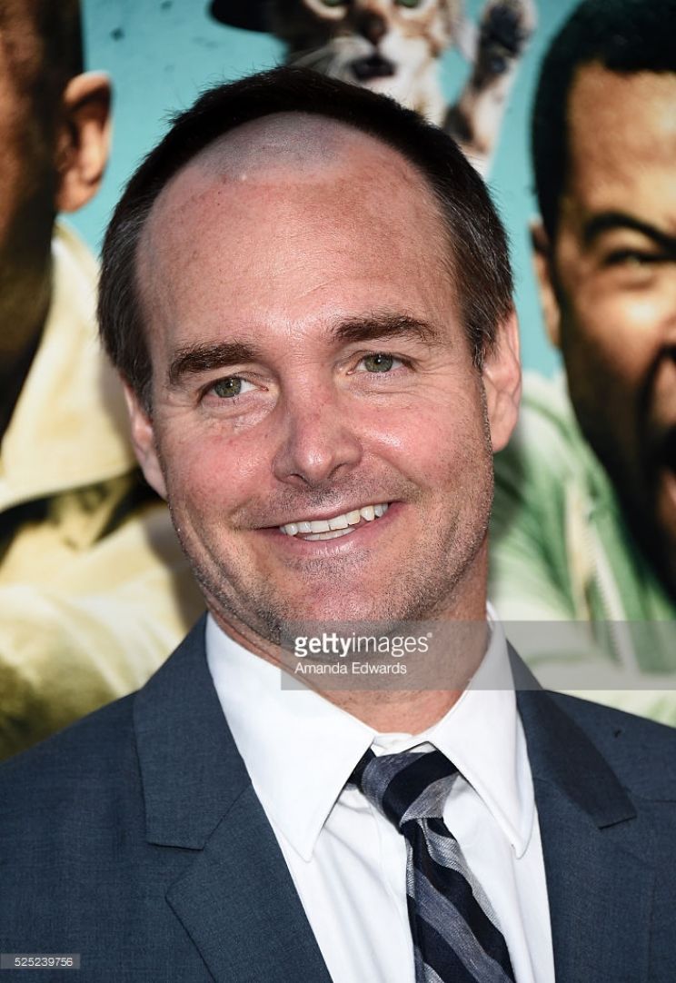 Will Forte