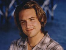 Will Friedle