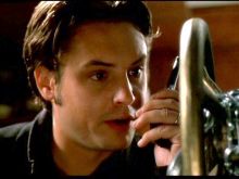 Will Friedle