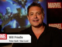 Will Friedle