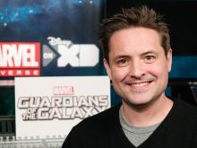 Will Friedle