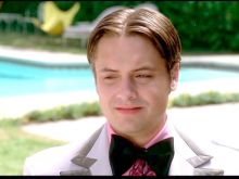 Will Friedle