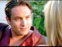 Will Friedle