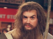 Will Friedle