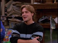 Will Friedle