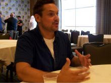 Will Friedle