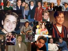 Will Friedle