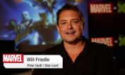 Will Friedle