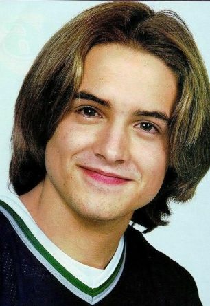 Will Friedle