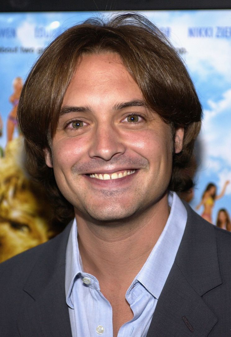 Will Friedle