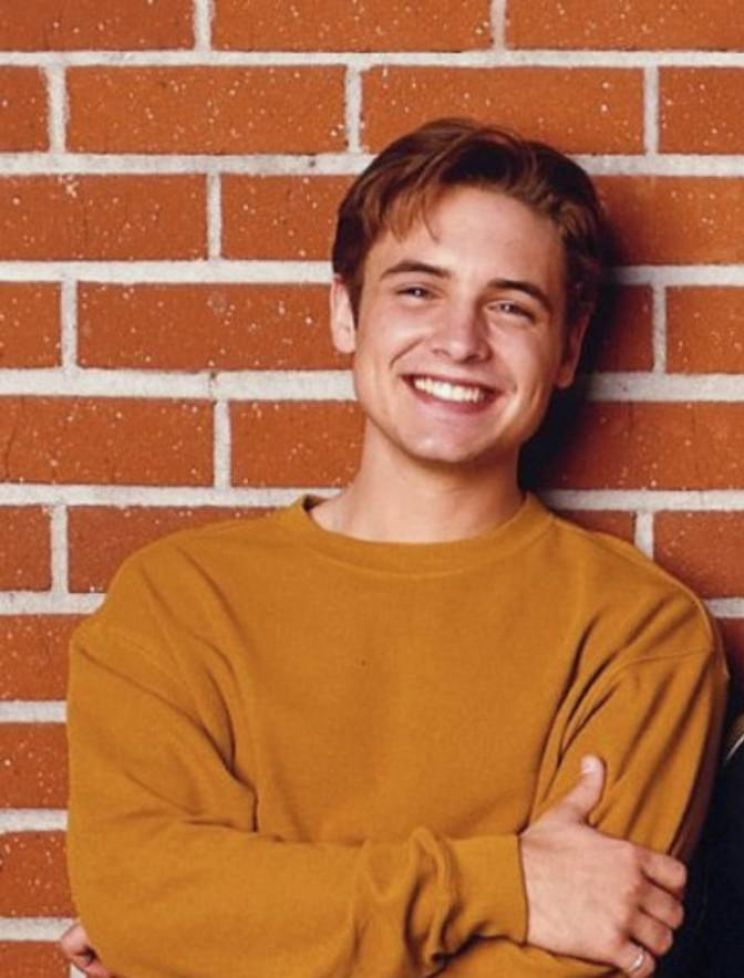 Will Friedle