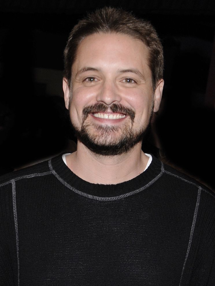 Will Friedle