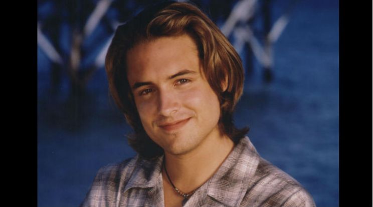 Will Friedle