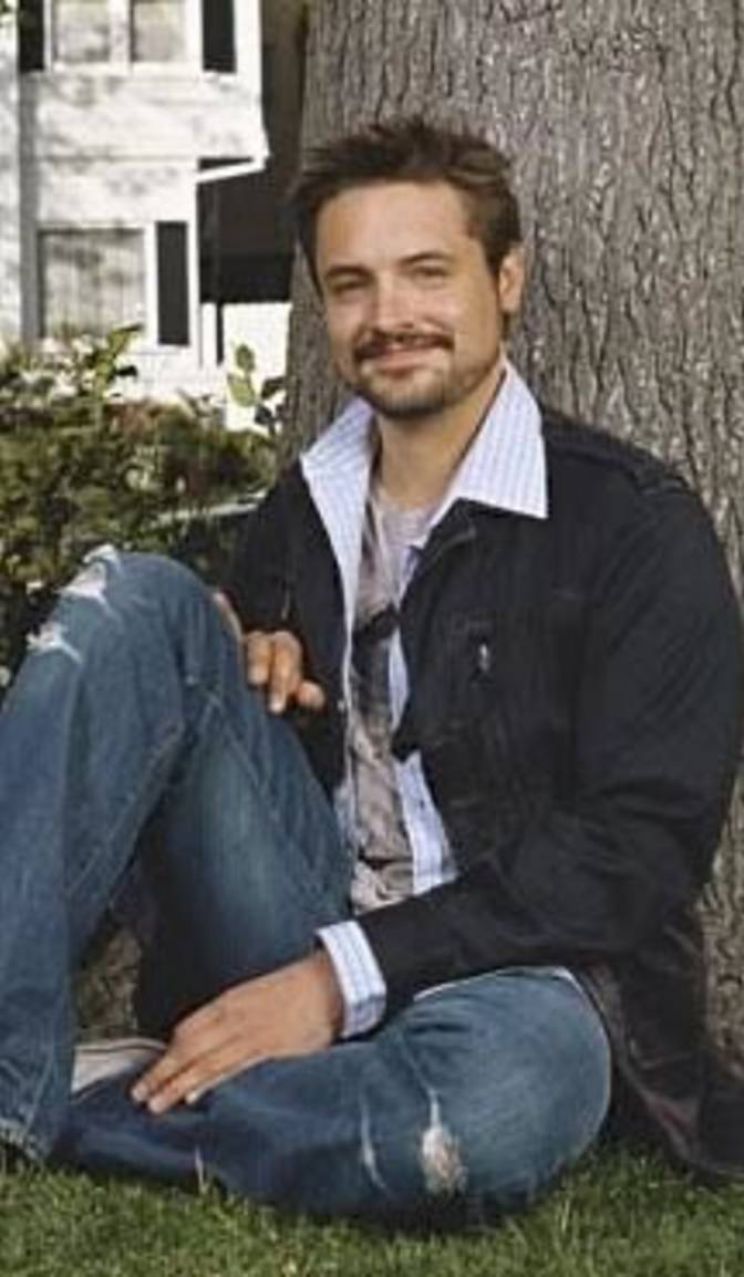 Will Friedle