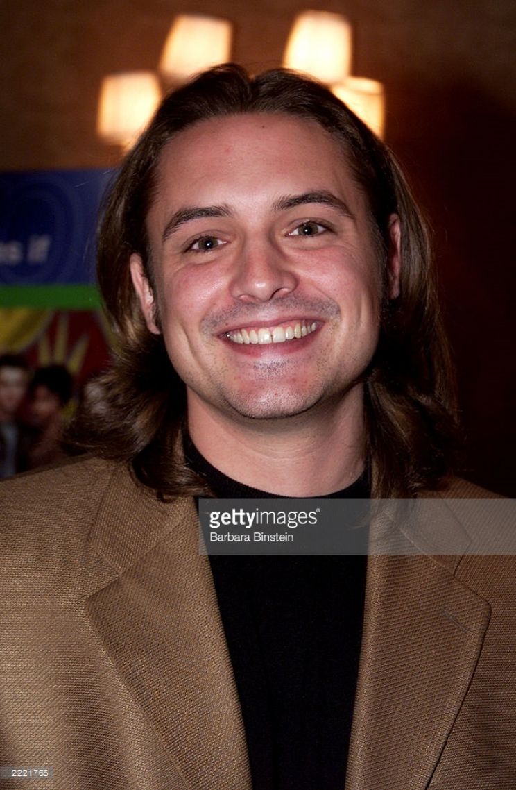 Will Friedle