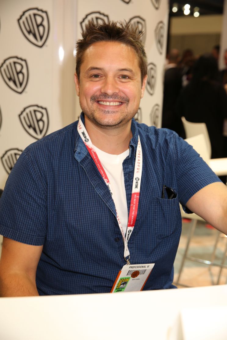 Will Friedle