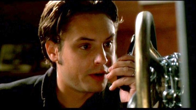 Will Friedle