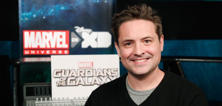 Will Friedle