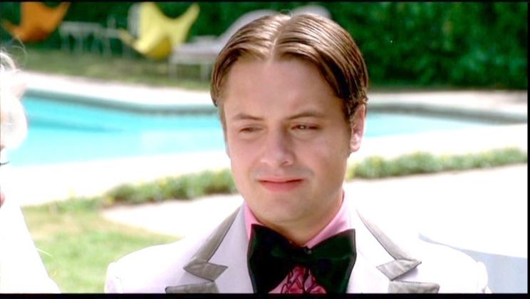Will Friedle