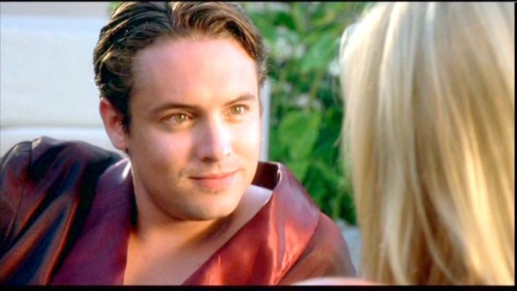 Will Friedle