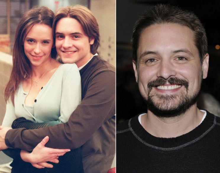 Will Friedle