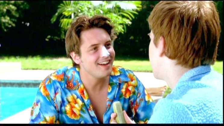 Will Friedle