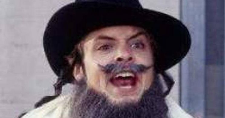 Will Friedle