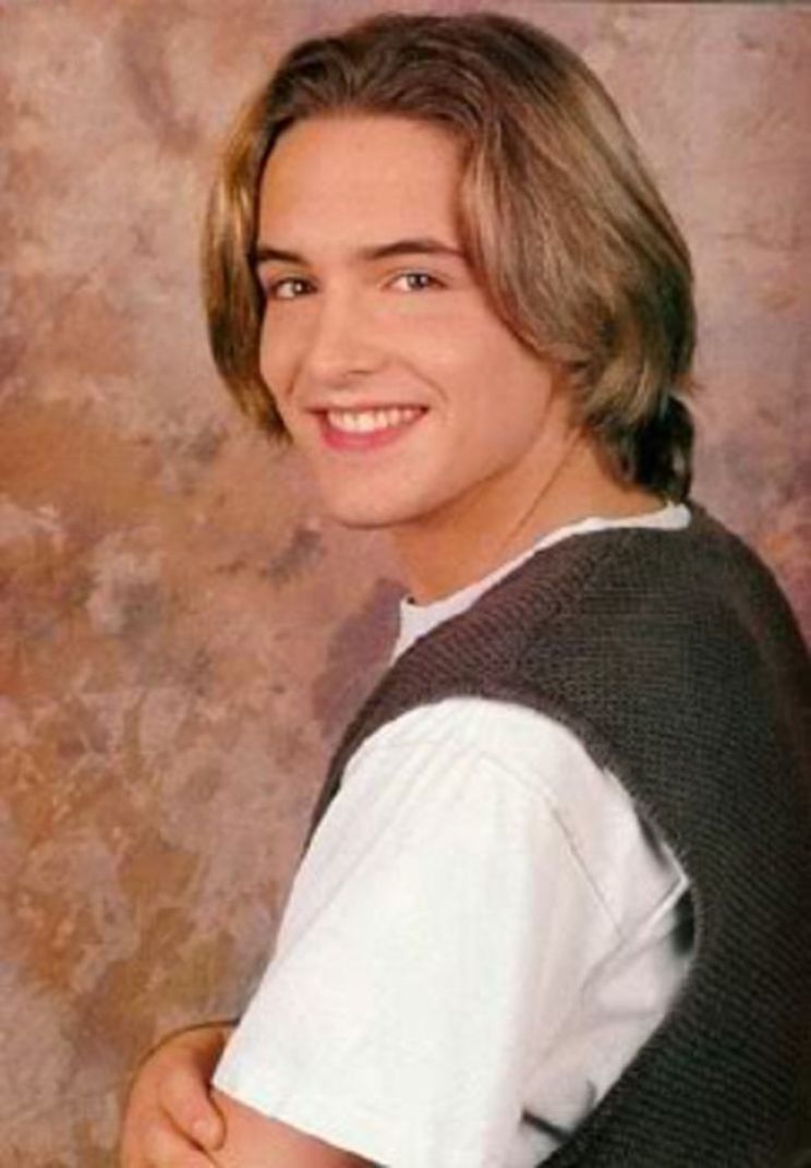 Will Friedle