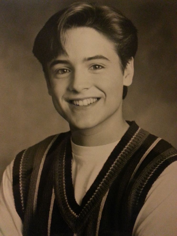 Will Friedle