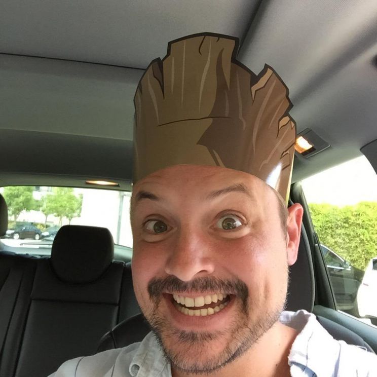 Will Friedle