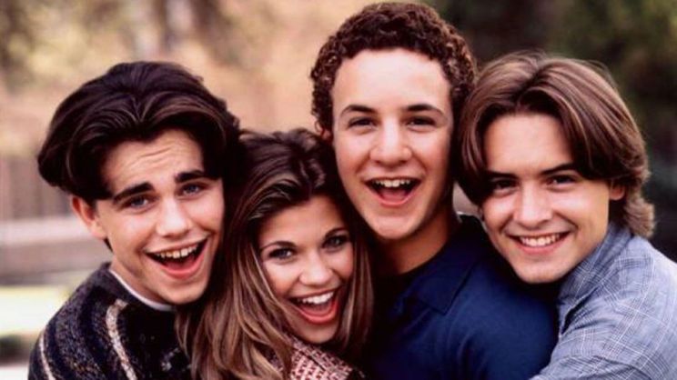 Will Friedle