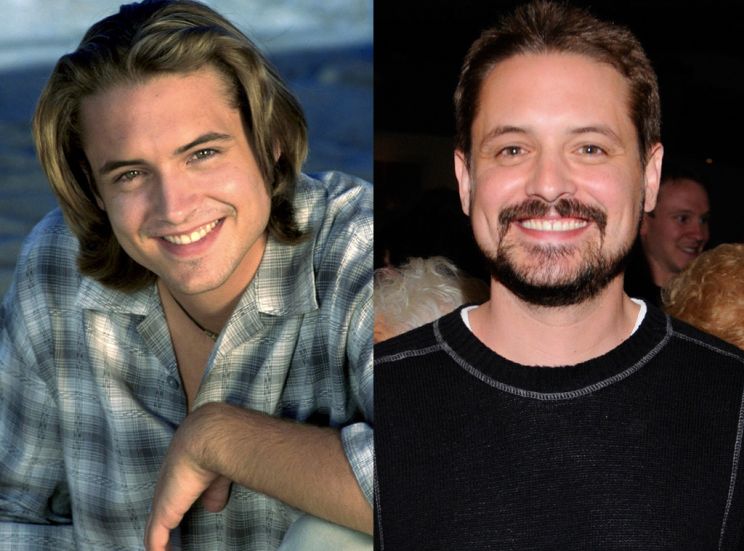 Will Friedle