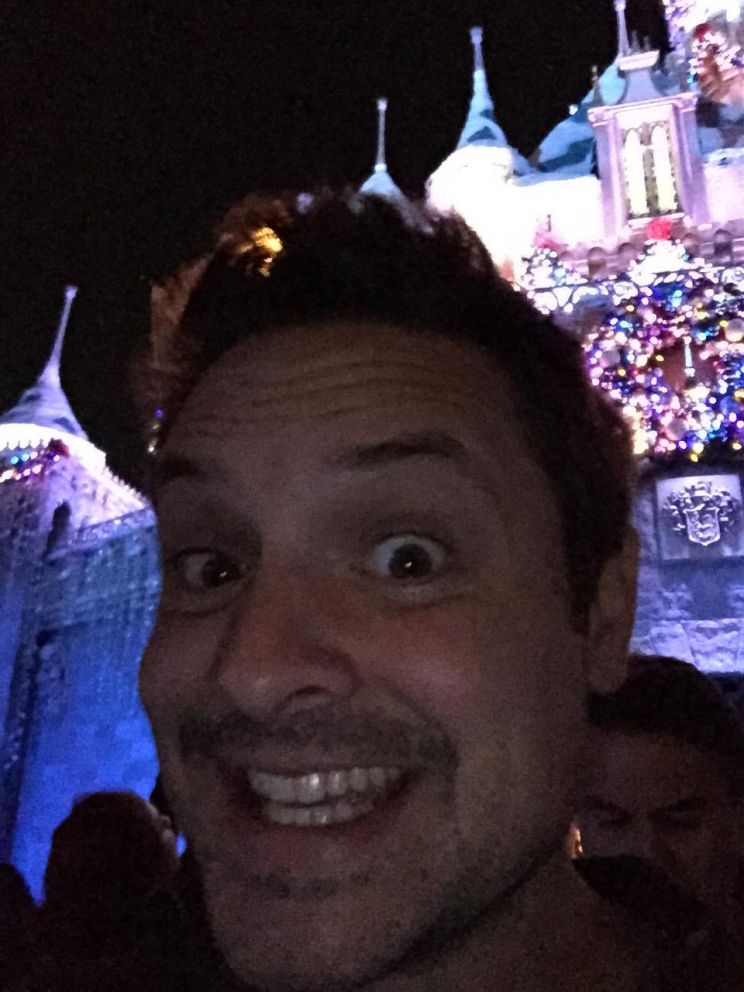 Will Friedle