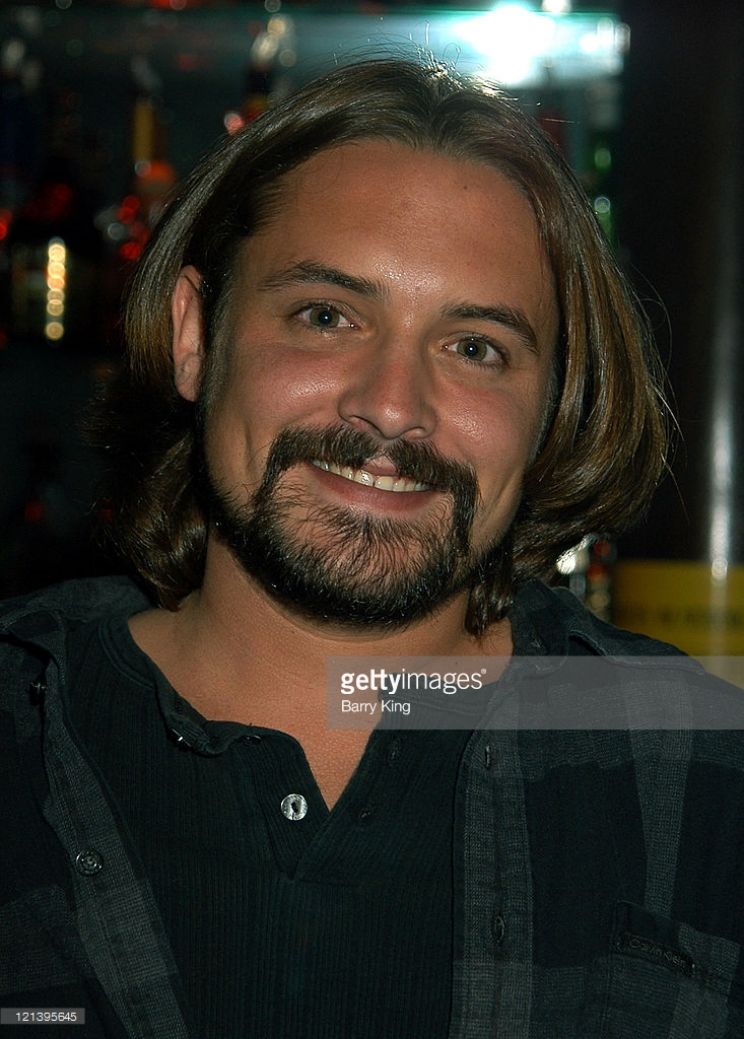 Will Friedle