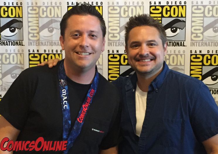 Will Friedle