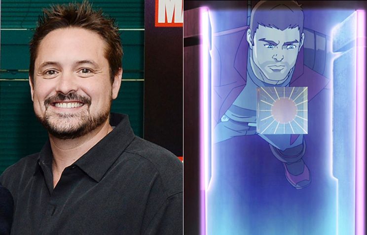 Will Friedle