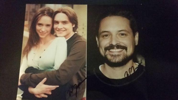Will Friedle