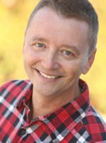 Will Geer