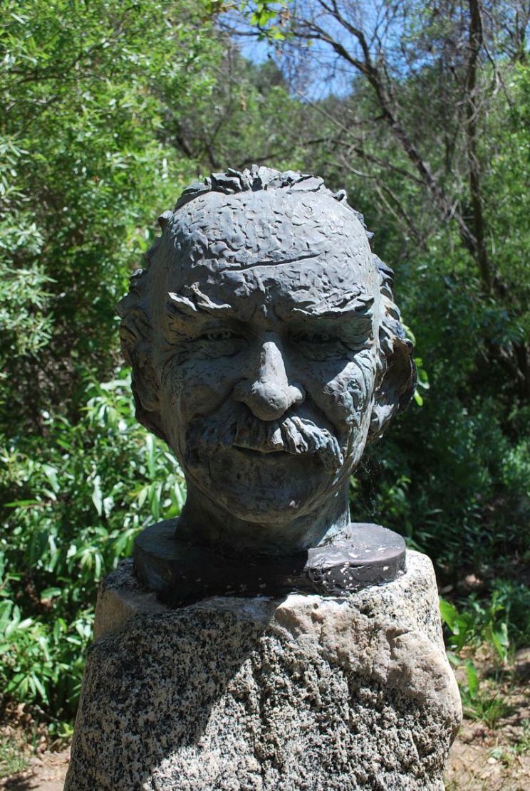 Will Geer