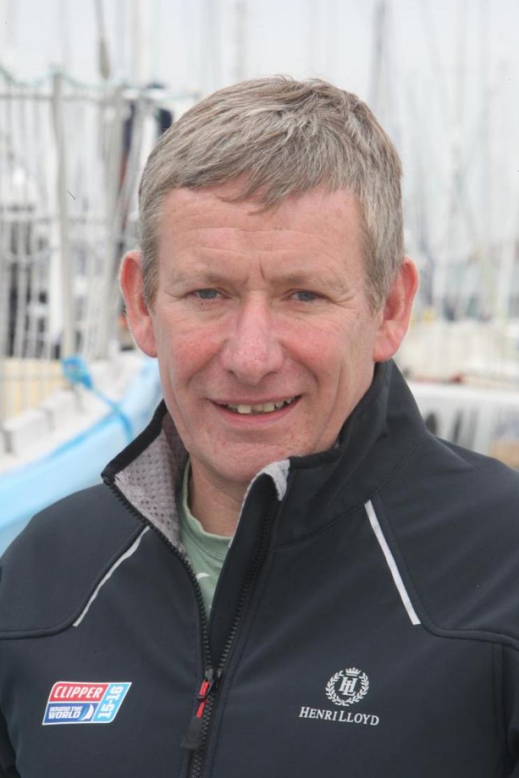 Will Green