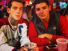 Will Greenberg