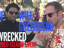 Will Greenberg