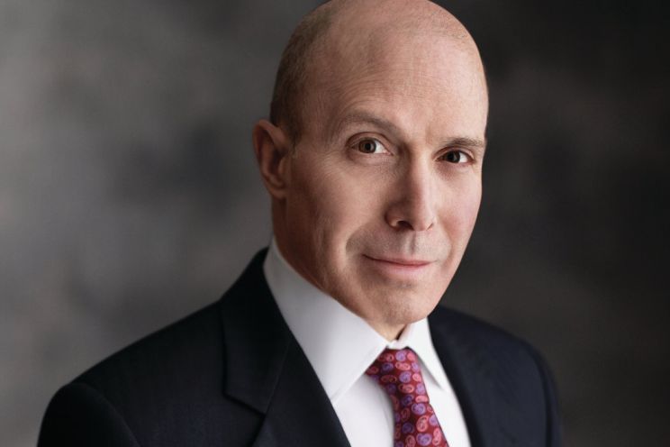 Will Greenberg