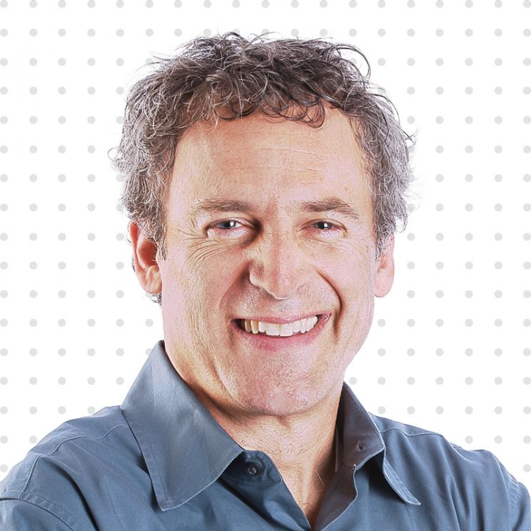 Will Greenberg
