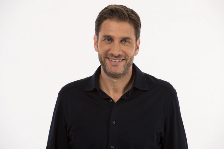 Will Greenberg
