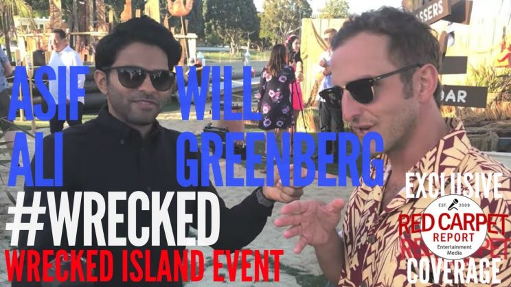 Will Greenberg