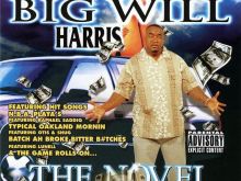 Will Harris