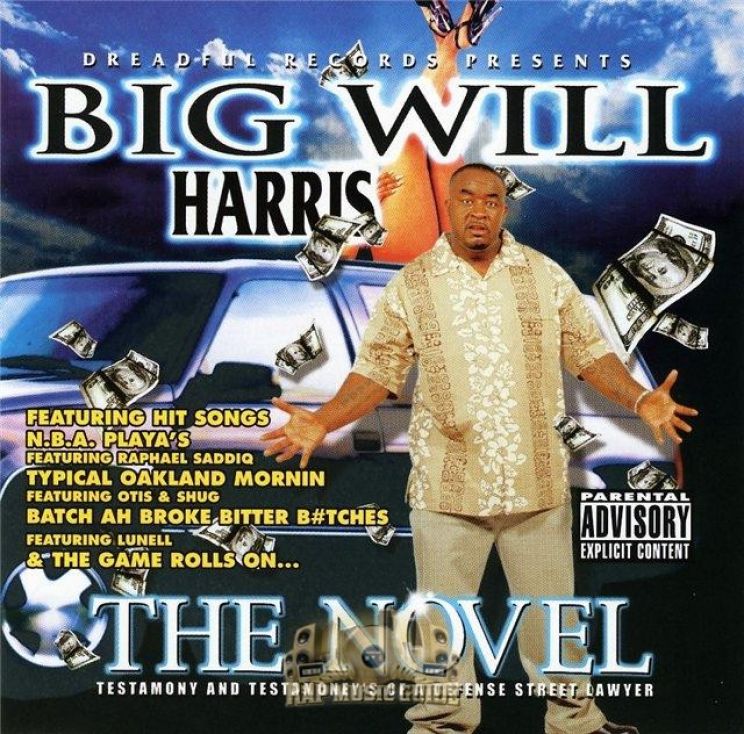Will Harris