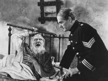 Will Hay