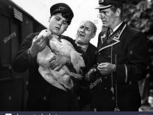 Will Hay